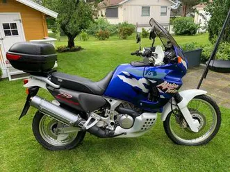 honda xrv 750