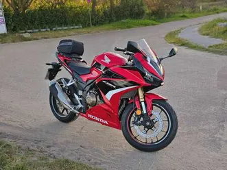 honda cbr 500 r