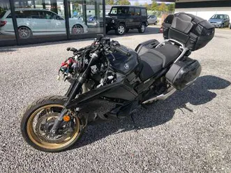 yamaha fjr 1300