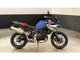 bmw f800 gs k80 (24my) 895 cc