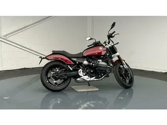 bmw r12 (24my) 1170 cc