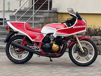 honda - cb 1100 rb - 1981