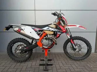 ktm motor - 350 exc 2019 — motoren | ktm — marktplaats