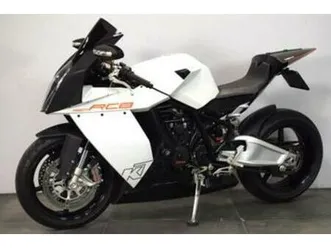 ktm 1190 rc 8 (bj 2010) — motoren | ktm — marktplaats