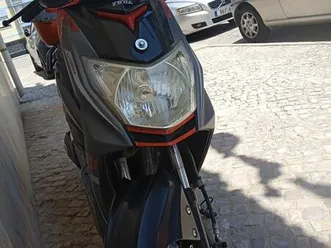 vortex goose twol (ler descrição) amora