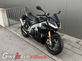 occasion aprilia tuono v4 1100 factory