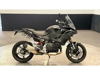 bmw f900 xr (20my) 895 cc