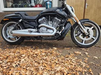 harley-davidson - vrscf - v-rod - muscle - 1250 cc - 2014