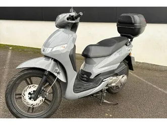 peugeot tweet evo 2023