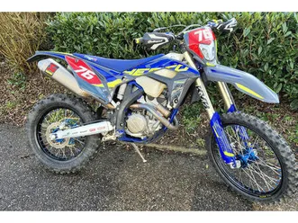 sherco 300 se 2024
