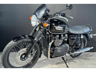 triumph bonneville t100 865 2015