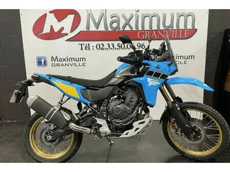 yamaha xt z t 660 2025