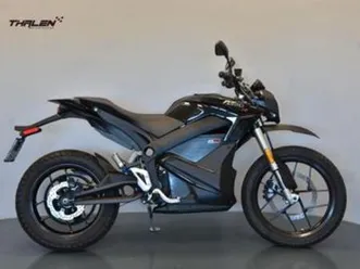 zero dsr 13.0 prijs is incl. btw 3000km (bj 2016) — motoren | overige merken — marktplaats