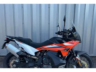 ktm 890 adventure 2024