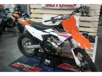 ktm 250 sx 2023