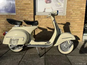 vespa gl 150 grand luxe