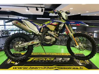 sherco 300 se 2022