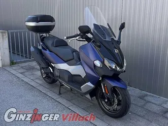 occasion sym maxsym tl