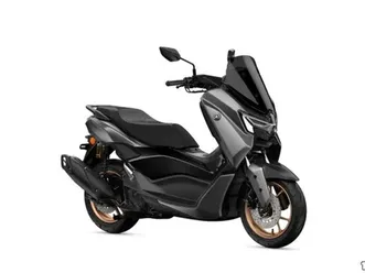 yamaha n-max 155 tech max