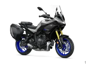 yamaha tracer 7 gt y-amt