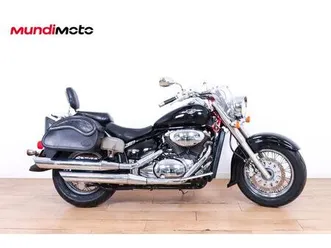suzuki intruder c 800 - mundimoto