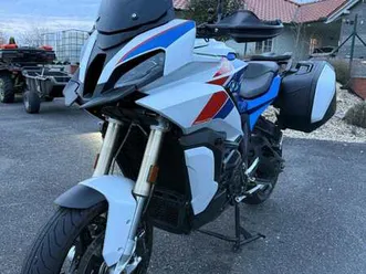 bmw s1000xr