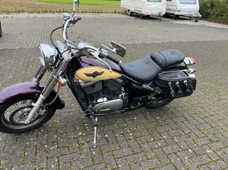 kawasaki vn 800 classic