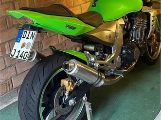 kawasaki z1000