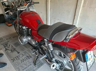 kawasaki zephyr 750 c