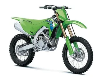 kawasaki kx 450 f 2026 neu