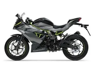 kawasaki ninja 125 abs gy1 2026 +++ sofort verfügbar