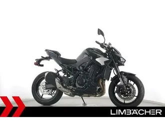 kawasaki z 900 70kw - 35kw a2-konform!