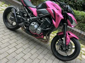 kawasaki z900