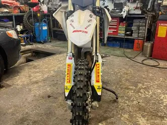 fanticyamaha 125xx 2023r yz racula