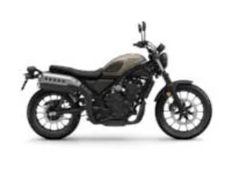 honda cl 500 předobjednávky + bonus 34kw 34 kw a2