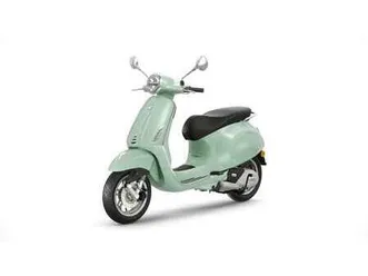 vespa primavera 125 fl24 e5+ skladem