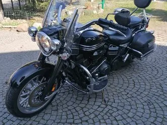 sprzedam yamaha xv stratoliner 1900 brzeg