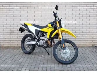 dr-z4s 2025 abs tc készleten! tesztvezetés! 6 év garancia. autó-motor beszámítás