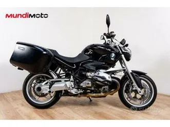 bmw r 1200 r classic - 2008