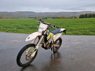 husqvarna fe 350 (wie exc)