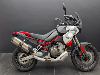 aprilia tuareg 660 euro 5 659 cc