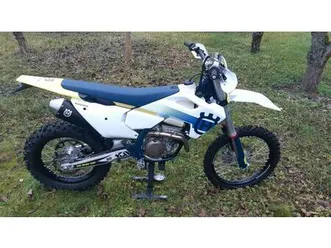husqvarna fe 250 (keine 350, ktm , husaberg, gasgas)