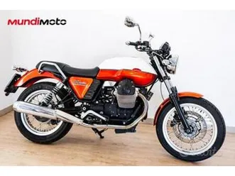 moto guzzi v7 special - 2016