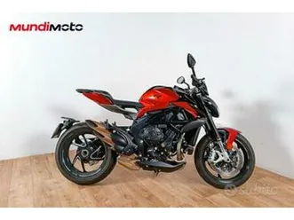 mv agusta brutale 800 rr - 2023