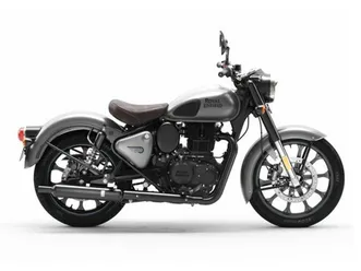 2023 royal enfield classic 350 dark gunmetal grey