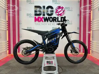 talaria sting r 2024 - only 140 miles - asnew - ultra low use - great saving