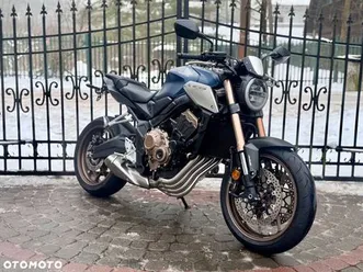 honda cb