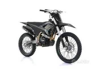 motocross thunder 250 cc