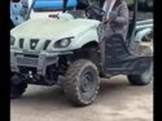 yamaha rhino