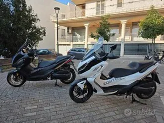 zontes zt 368 e - 2026 (pronta consegna)